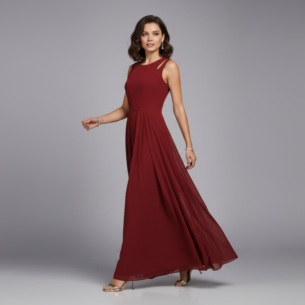 White Sleeveless Wide Leg Jumpsuit | Women's Summer Fashion