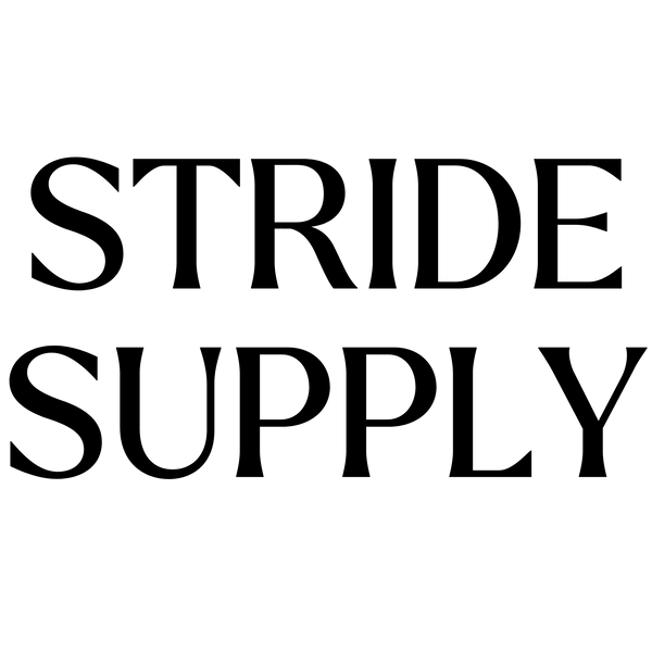 Stride Supply
