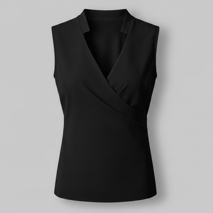 Women's V-Neck Tank Top | Summer Casual Wear